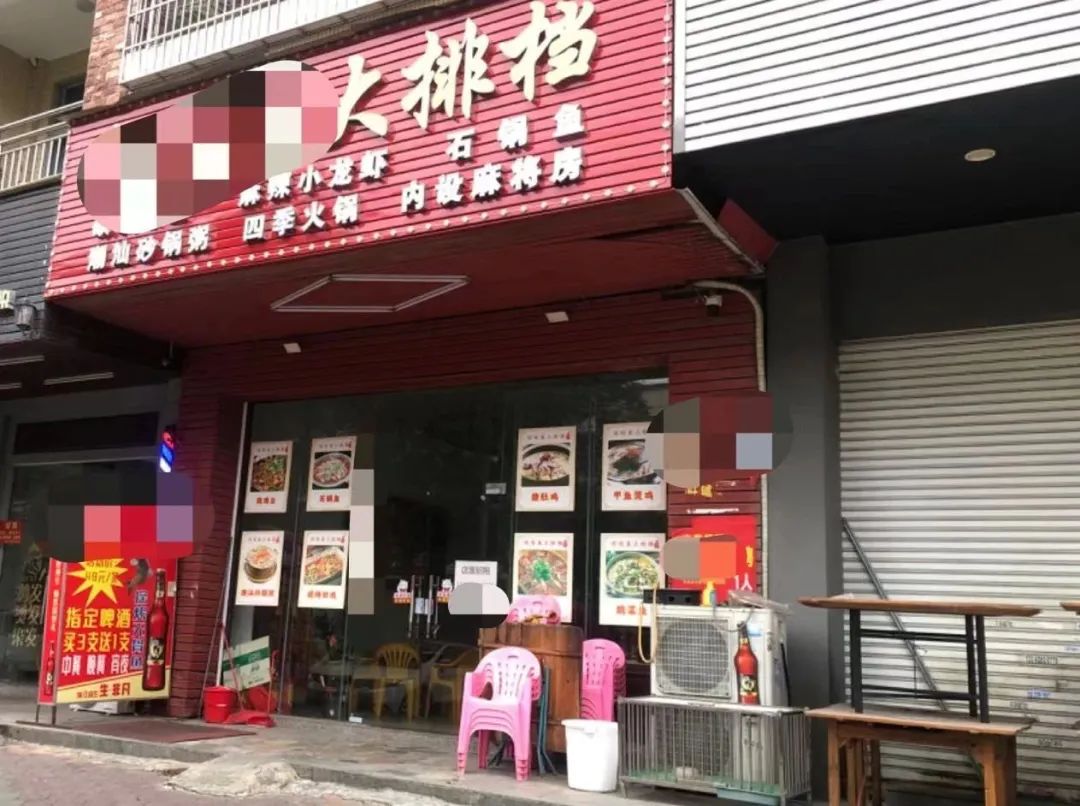 千万餐饮小店“求救”:熬不过寒冬,等不到春天