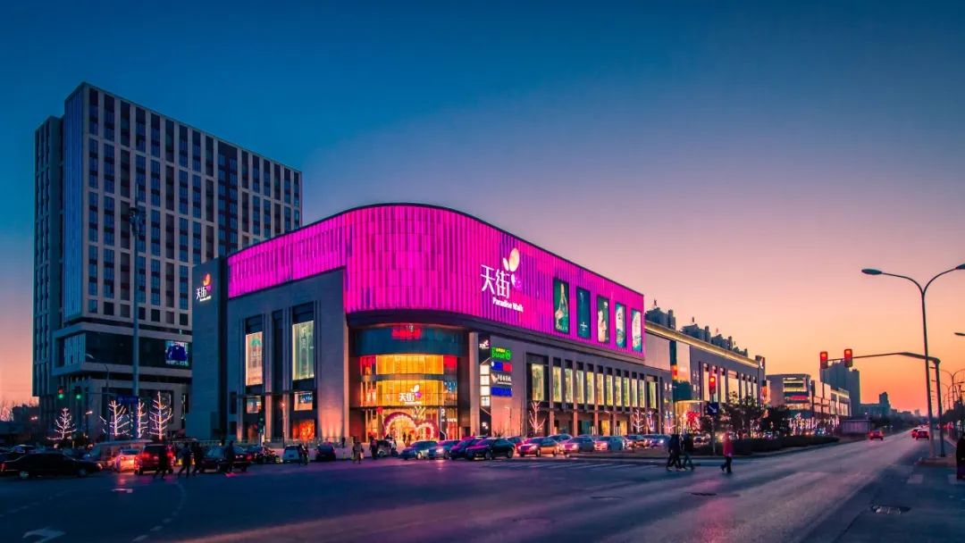 大中品牌纷纷布局下沉市场和社区餐饮,夫妻店生意越来越难了?