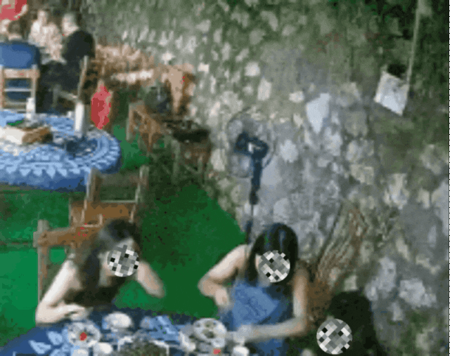 吃饭时突然爆炸！紧急提醒！