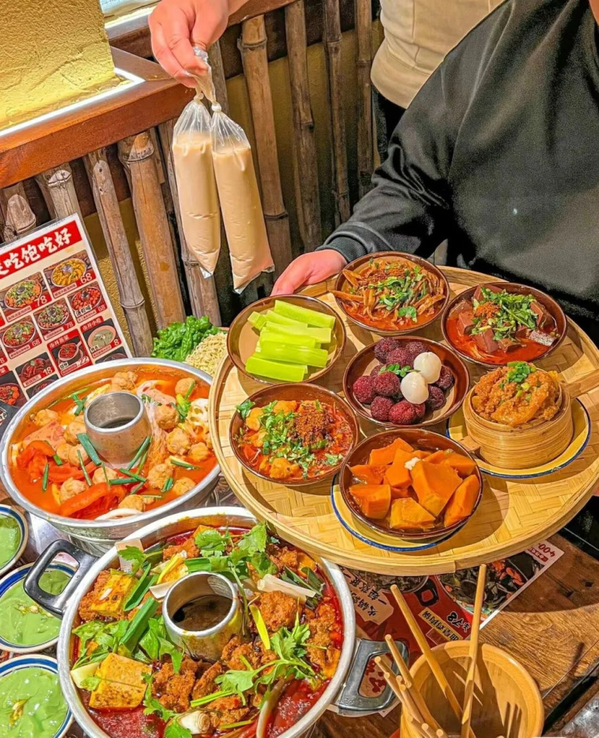 重磅独家！2024火锅行业十大趋势解读！