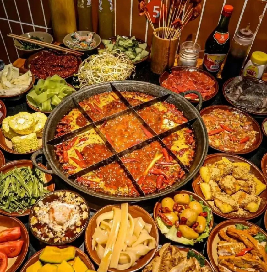 重磅独家！2024火锅行业十大趋势解读！
