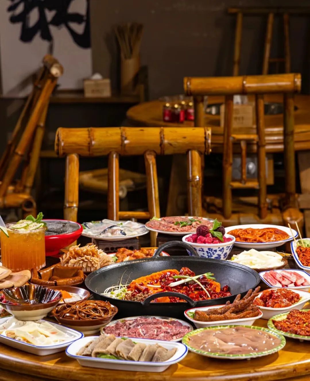 重磅独家！2024火锅行业十大趋势解读！