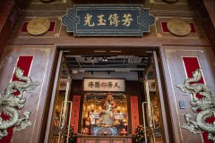 门店化身中国城、杀入海外市场，这个重庆火锅