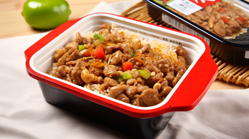 2023年预制菜十大事件：有人风光上市，有人失速退场