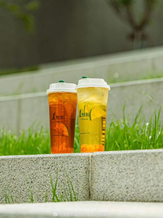 霸王茶姬重返，长沙茶饮市场“不淡定”了