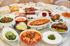 元旦假期餐饮消费盘点：多地人气火爆，收入超