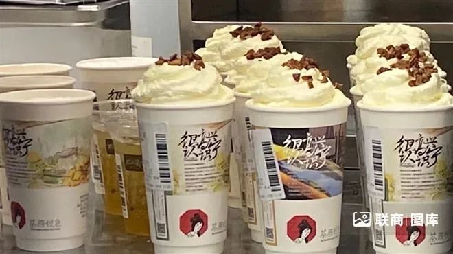 霸王茶姬攻入长沙,茶颜悦色“被上了一课”?