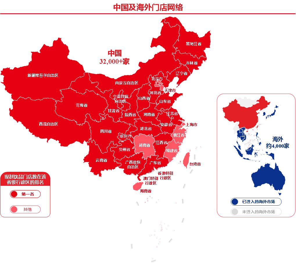 古茗、蜜雪冰城同日递交上市申请，新茶饮品牌抢位战打响
