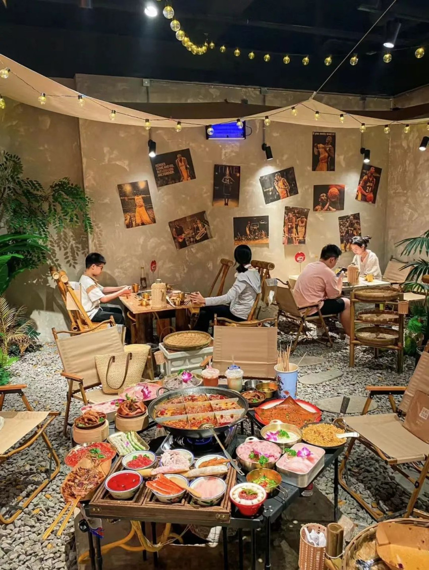 火锅10大年度关键词出炉！抢占明年先机