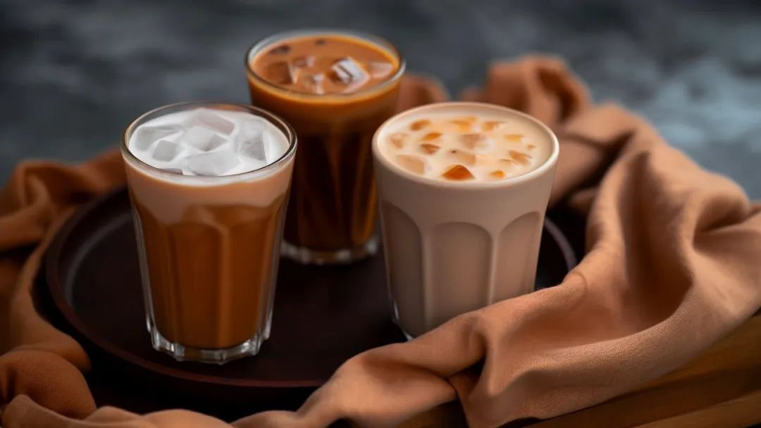 14一杯的古茗和7块一杯的蜜雪冰城,小镇青年怎么选?