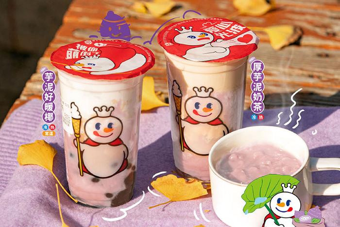 蜜雪冰城奶茶加盟多少钱 蜜雪冰城奶茶加盟多少钱