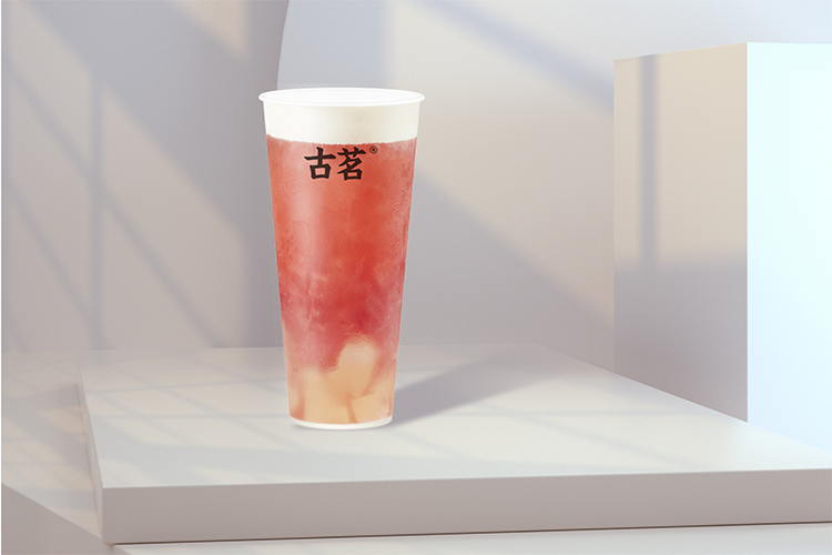 古茗奶茶加盟费及加盟条件2024,加盟一家古茗大概多少钱