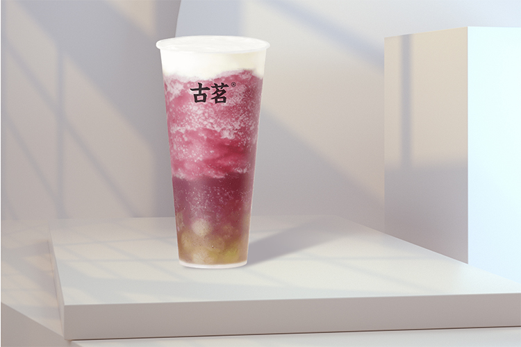 古茗奶茶加盟费及加盟条件2024,加盟一家古茗大概多少钱