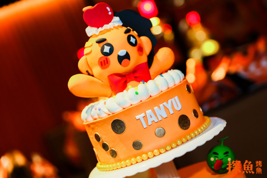 跳出同质化，打出新感觉，探鱼还能熬几个十年？