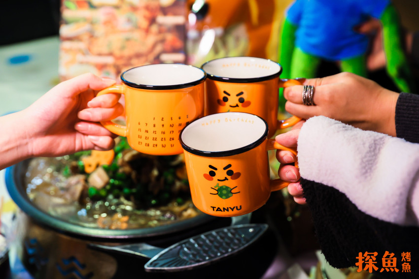 跳出同质化，打出新感觉，探鱼还能熬几个十年？