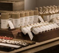 阿嬷手作1月将开4家新店 西南首店落地成都太古