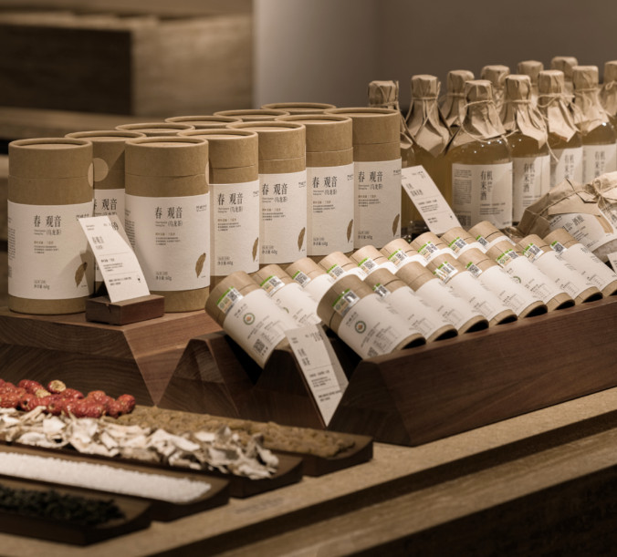 阿嬷手作1月将开4家新店 西南首店落地成都太古里