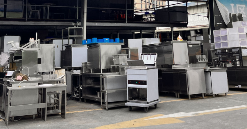 餐饮“收尸人”亲述：2023年，这5大品类成“创业