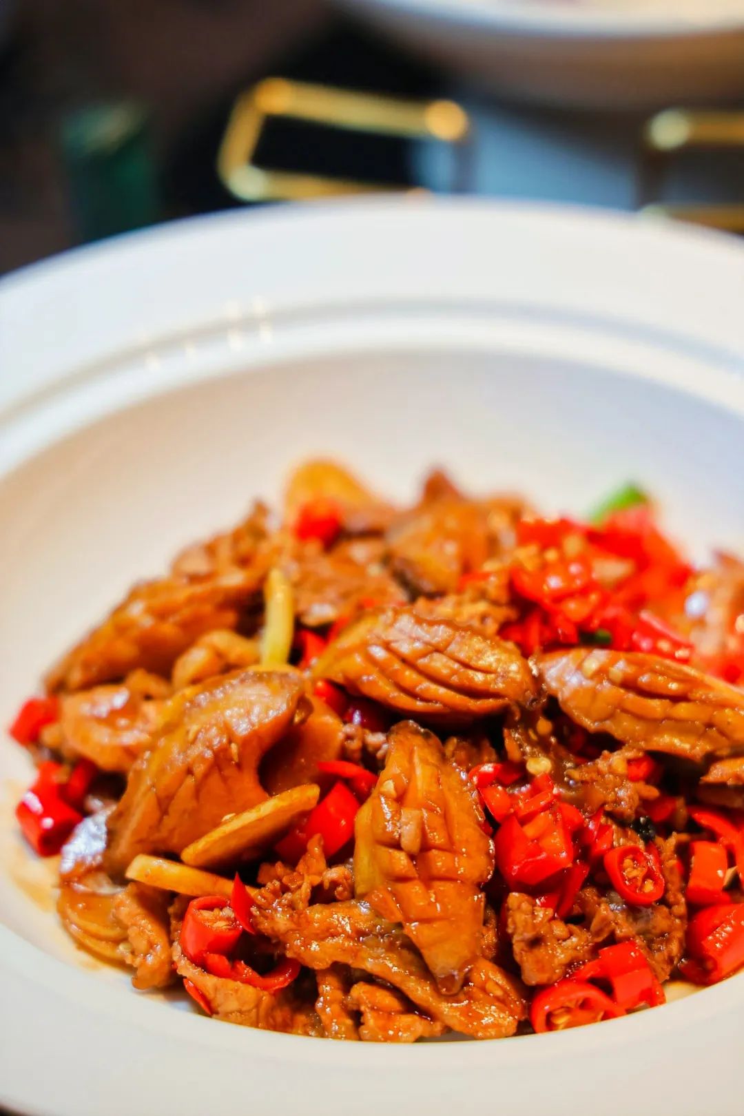 隐藏在CBD中的空中花园,沅江水·湖南家宴品牌升级会成功举办!