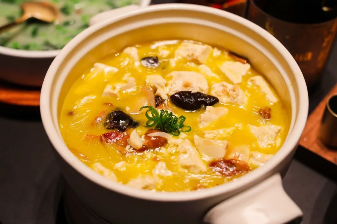 隐藏在CBD中的空中花园,沅江水·湖南家宴品牌升级会成功举办!