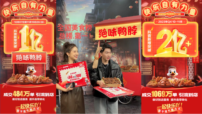 2023消费产业投资合作大会数智化专题回顾