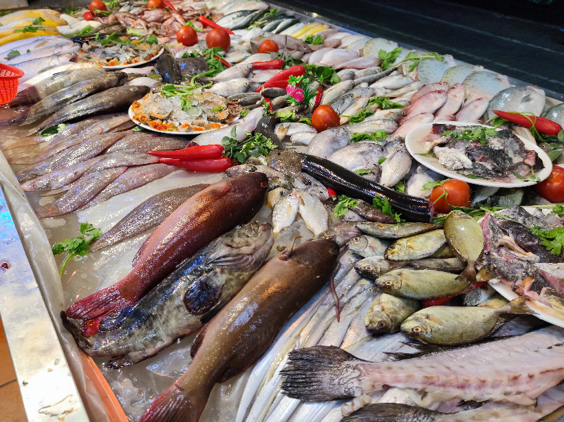 上海发布新《通告》：现榨饮料解禁，醉虾醉蟹生产不再受季节限制