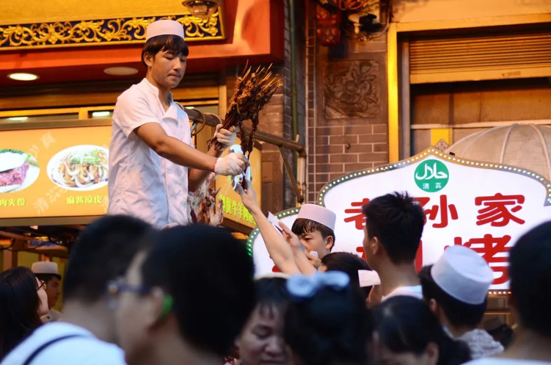 小投入、大回报,以赚钱为核心,档口类餐饮的生意该怎么做?