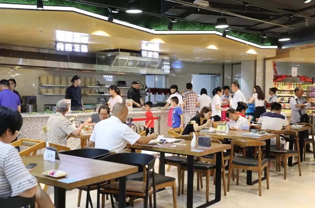 小投入、大回报,以赚钱为核心,档口类餐饮的生意该怎么做?