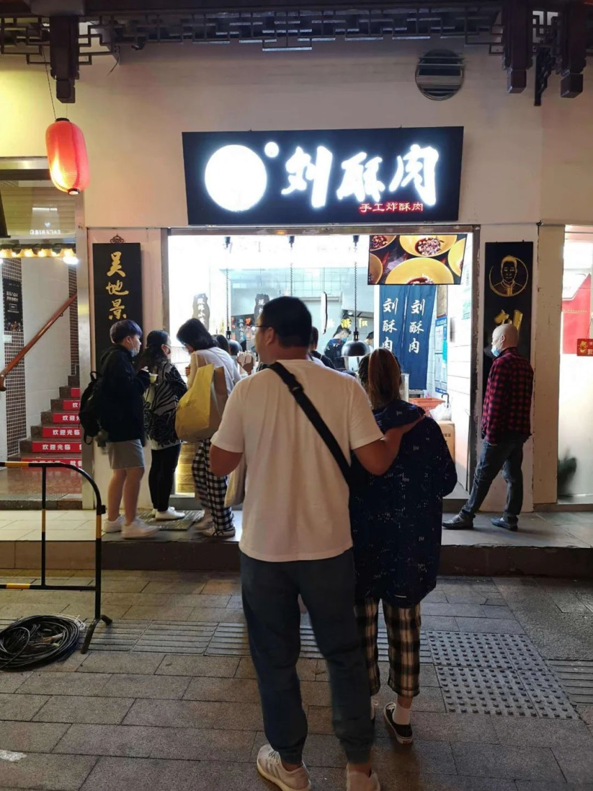 小投入、大回报,以赚钱为核心,档口类餐饮的生意该怎么做?