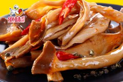 绝味鸭脖加盟费要多少钱，绝味鸭脖加盟