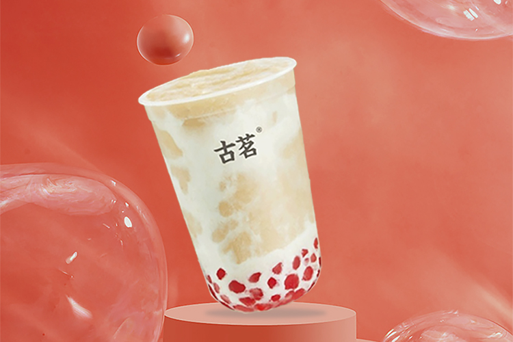 古茗奶茶店加盟费大概要多少 古茗加盟店要多少钱,古茗奶茶店加盟费大概要多少