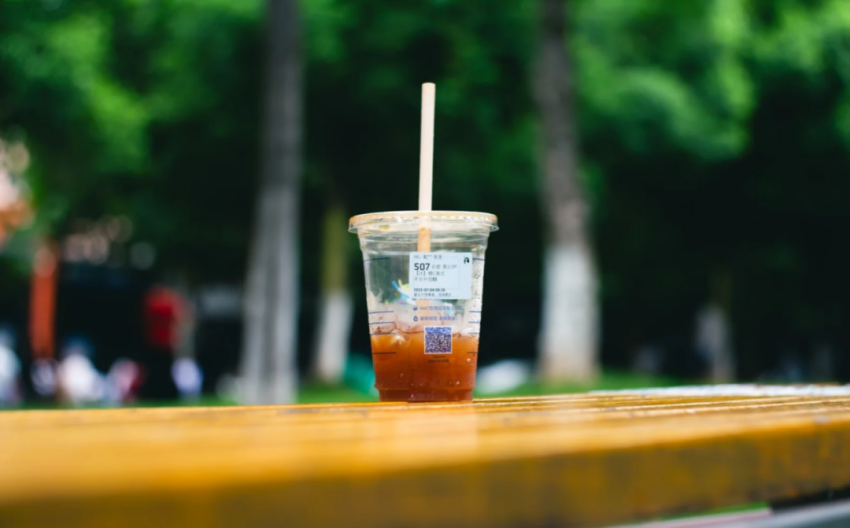 从1数到10，回顾食品行业的2023