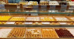 在3000 多亿甜品生意里“抢”钱的年轻人