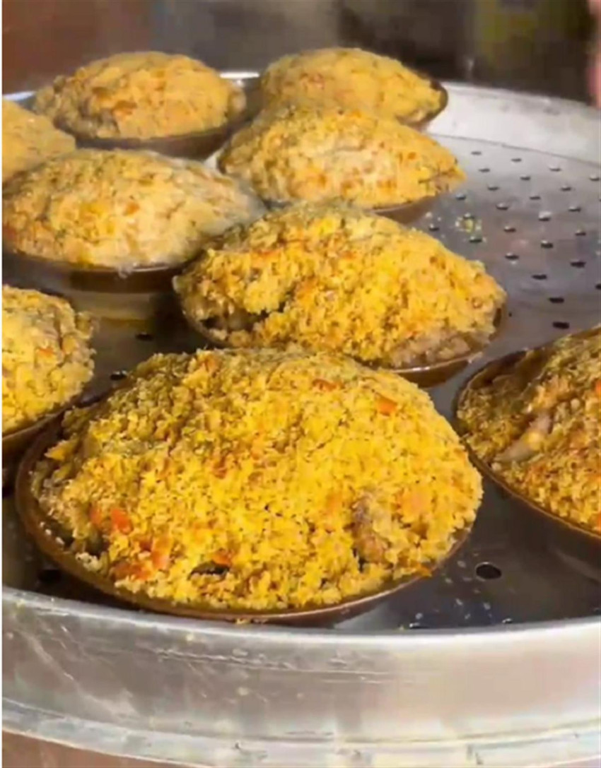 撤诉、双方和解，女子卖150碗粉蒸肉被判赔5万案尘埃落定