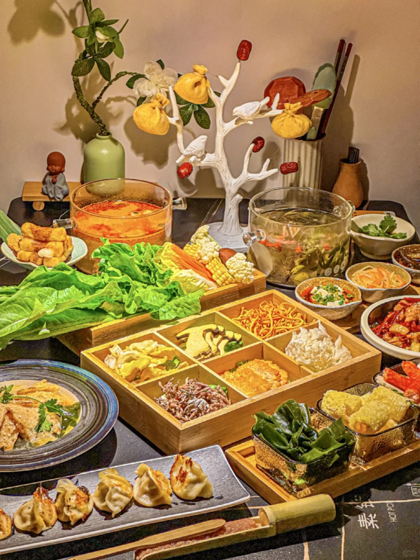 2024,小品类火锅的翻红之年