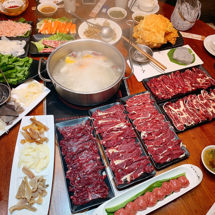 2024,小品类火锅的翻红之年