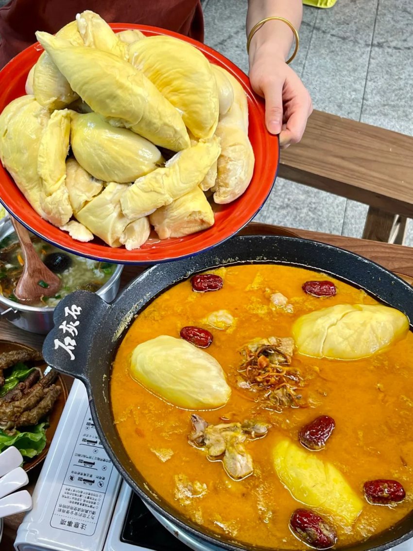 2024,小品类火锅的翻红之年