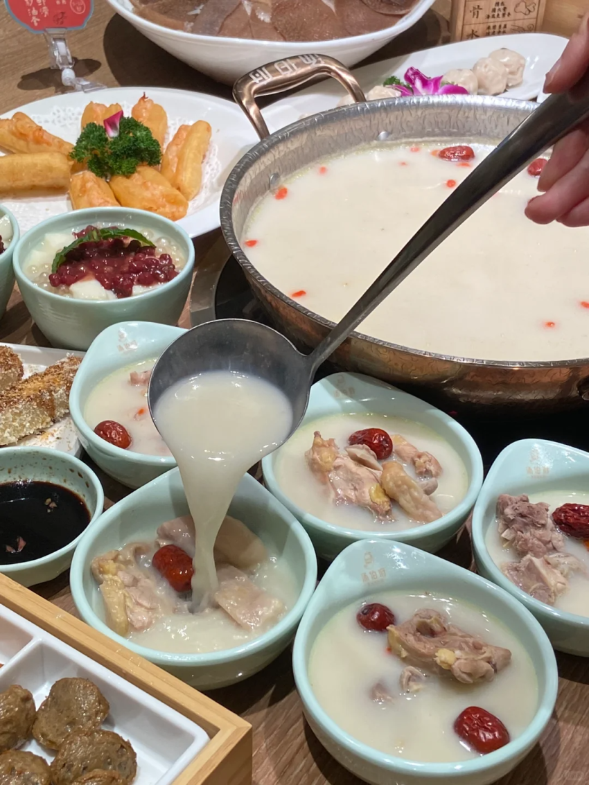 2024,小品类火锅的翻红之年