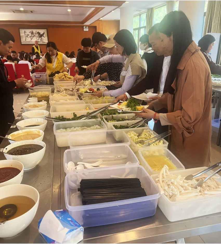 2024,小品类火锅的翻红之年