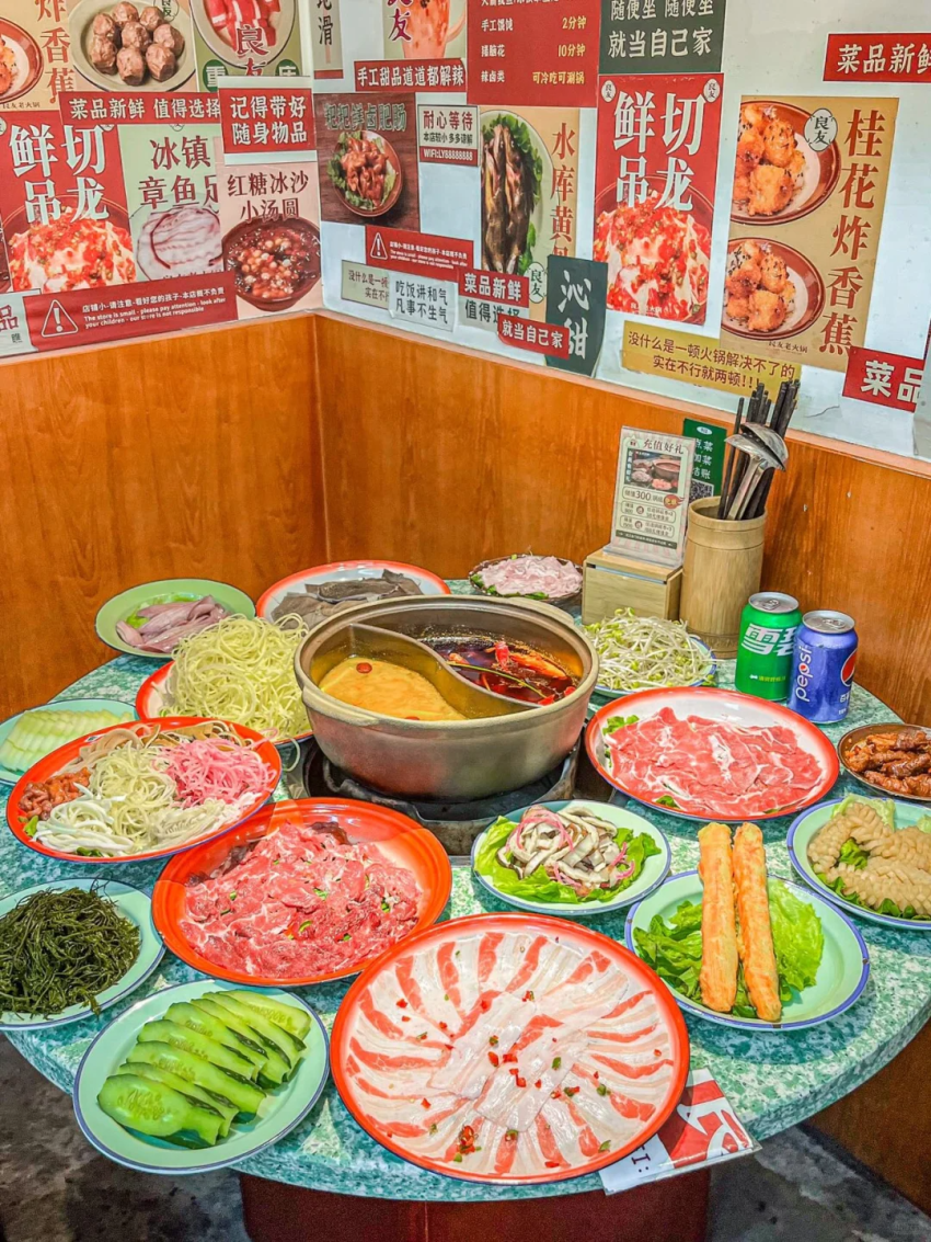 2024,小品类火锅的翻红之年