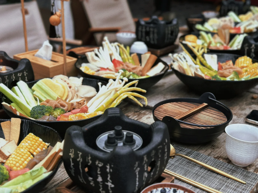 2024,小品类火锅的翻红之年