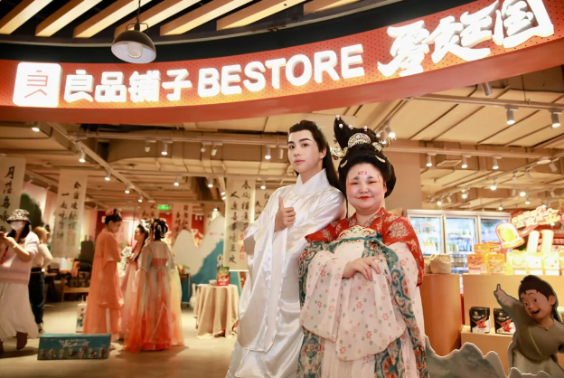 又一批门店倒在2023,餐饮、烘焙、茶饮位居失意选手