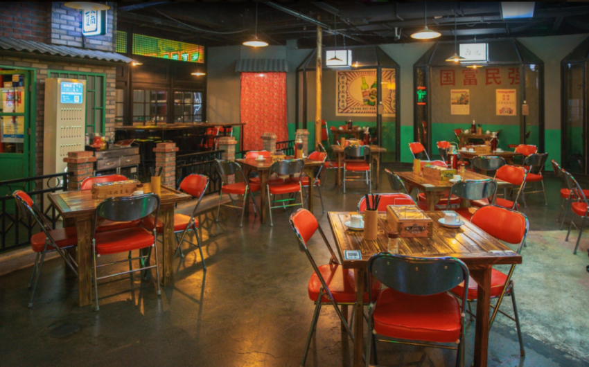 九死一生!餐饮创业,不再欢迎穷人