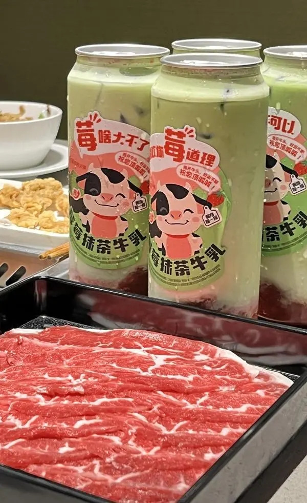 强化信息共享能力,未来供应链成为驱动海底捞发展新引擎