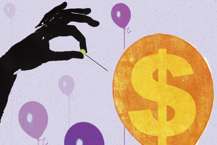 加盟商一茬接一茬,韭菜们才是快招公司遍地丛生的最大推动力?