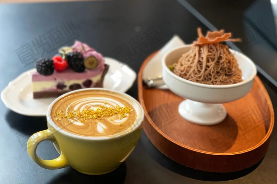 2023连锁咖啡:17亿热钱,17000+新店,超千家闭店