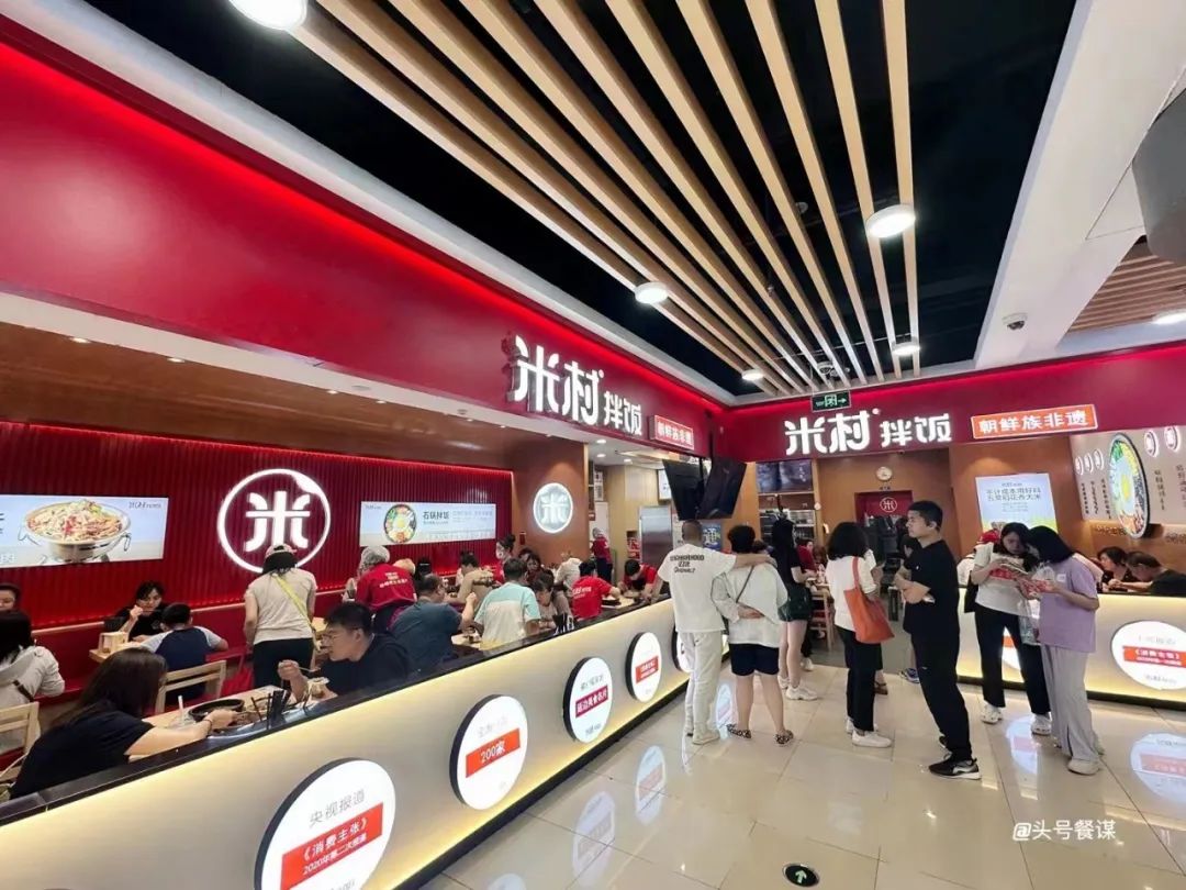 北京快餐“诸神之战”背后，暗藏2024快餐市场的5大趋势