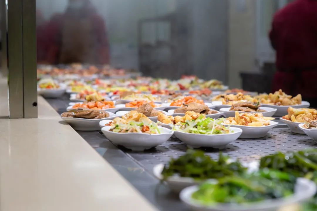 北京快餐“诸神之战”背后，暗藏2024快餐市场的5大趋势