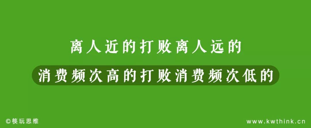 赶上了餐饮红利时代，速冻食品行业加速崛起要认清哪些方面？
