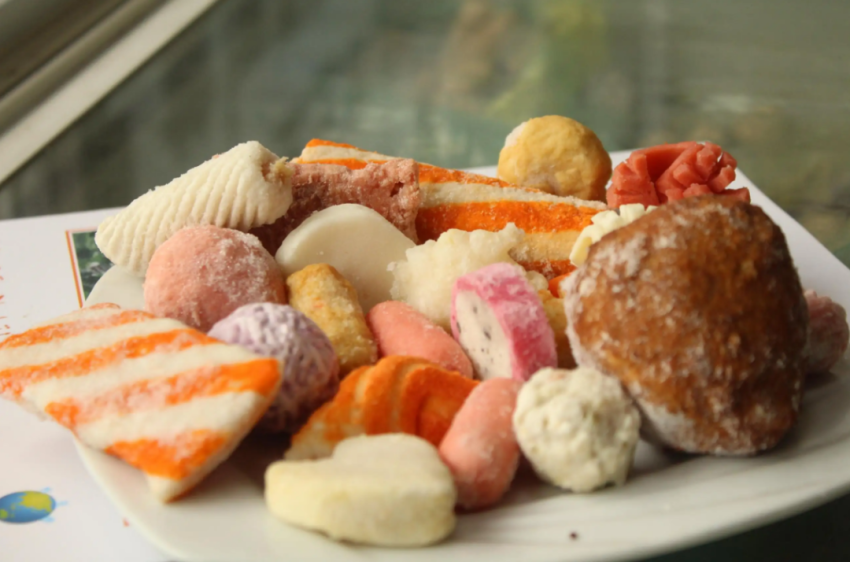 赶上了餐饮红利时代，速冻食品行业加速崛起要认清哪些方面？